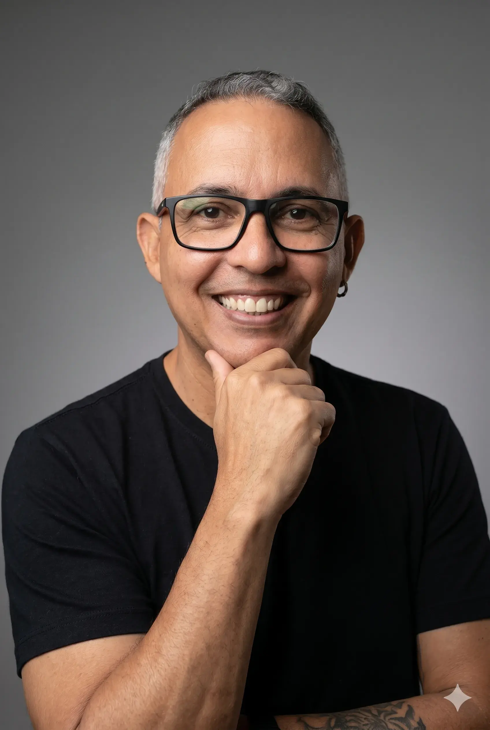 Psicólogo Fabiano Simões – Atendimento acolhedor e sem julgamentos